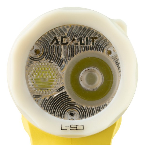 Verschlussring für ADALIT L-90, L-90P,