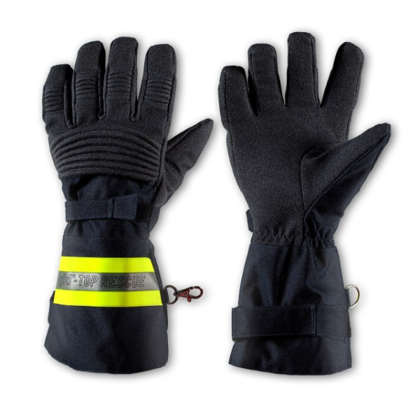 gfd® Feuerwehrhandschuh RESCUE TOP II