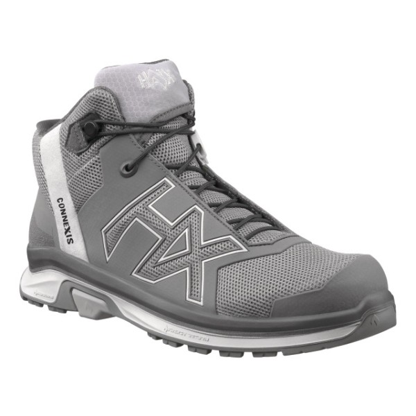 Damenschnürschuh HAIX CONNEXIS Go GTX