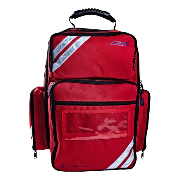 Rettungsrucksack ULTRAMEDIC ultraRESCUE
