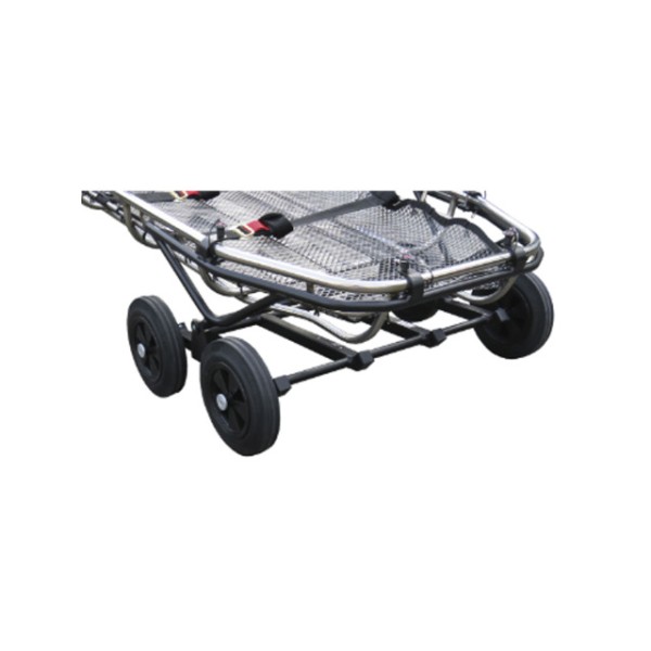 Räder-Kit 71 W-V 32 FERNO für Korbtrage 2070-32