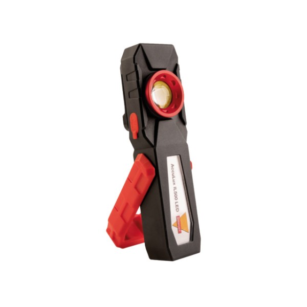 Inspektionsleuchte ACCULUX IL500 LED,