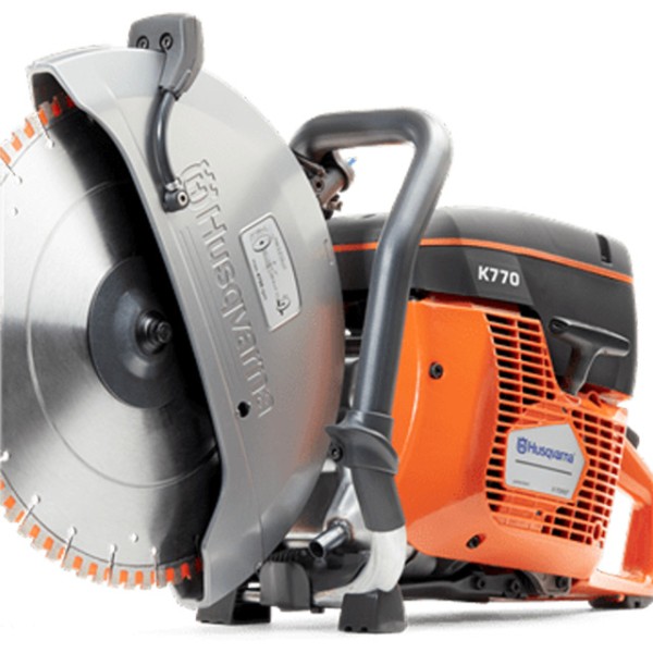 Trennschleifer HUSQVARNA K 770, 14 Zoll