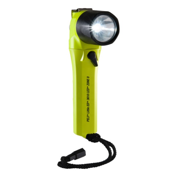 Taschenlampe PELI Little Ed 3610 LED,