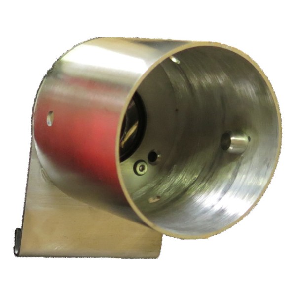 LEADER Auspuffadapter für MT 260/280 EPT