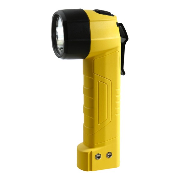 ACCULUX Handlampe HL-12 EX