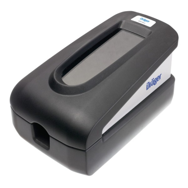 QSI Box für DRÄGER Quaestor