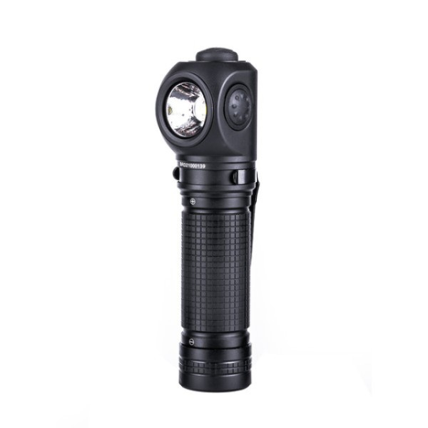Taschenlampe NEXTORCH P10, 1400 lm