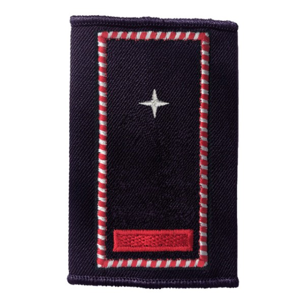 Schulterschlaufe NRW Brandmeister/in