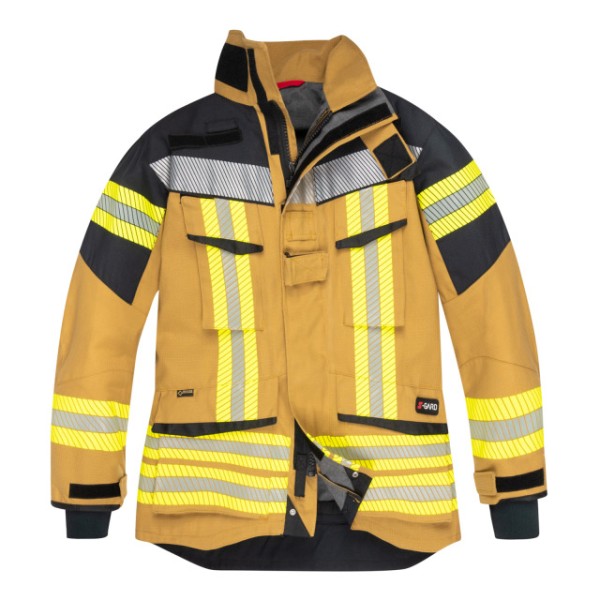 Überjacke S-GARD RESPONSER 2.0 ATC