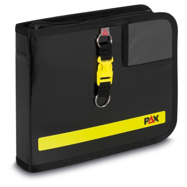 Fahrtenbuch DIN A5-quer, aus PAX-Plan,