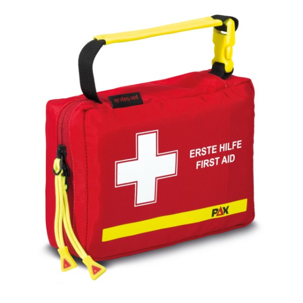 Erste-Hilfe-Tasche PAX S, aus