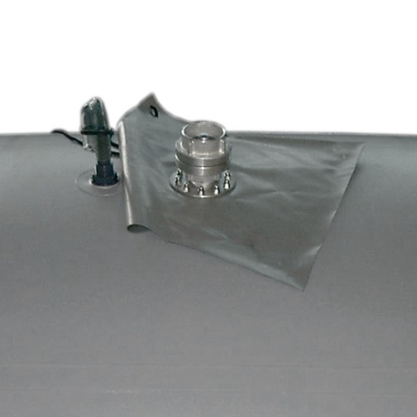 Faltbehälter 5000 l