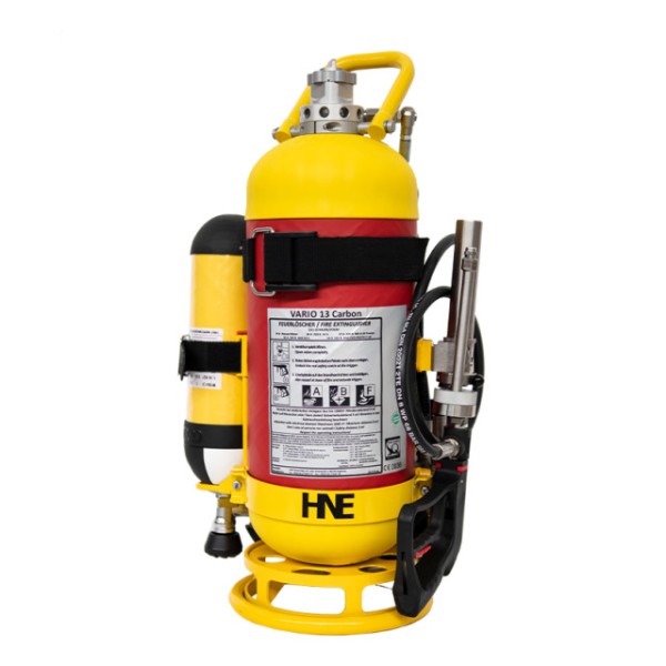 Hochleistungslöschgerät HNE HiPRESS 13