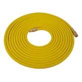 PARATECH Füllschlauch 15 m, gelb
