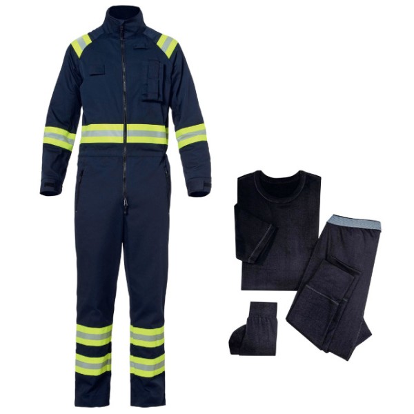 Wechselkleidungsset AGT UVEX
