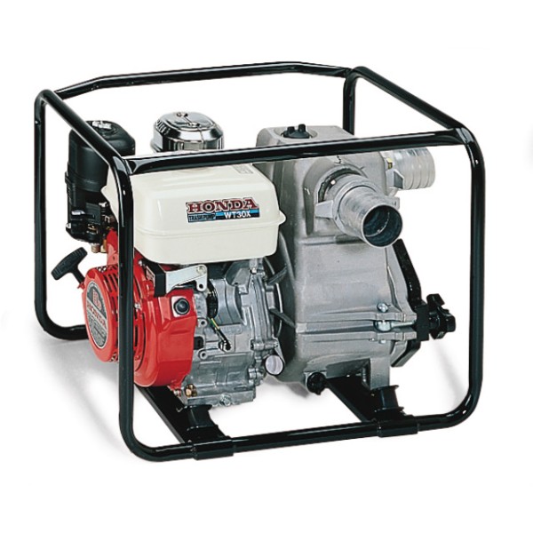 Allzweckpumpe WT 30 X