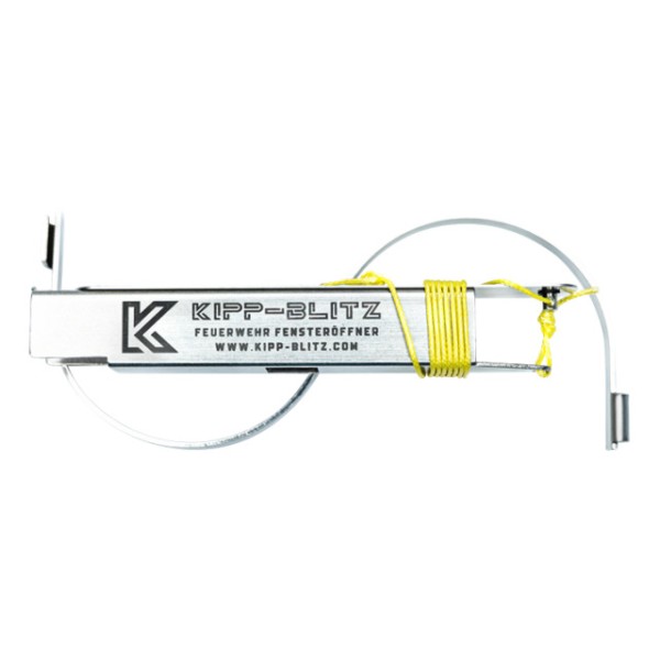 Kippfensteröffner MULTIPICK Kipp-Blitz Basis-Set