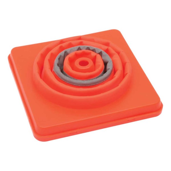 Verkehrsleitkegel PRO, 500 mm hoch