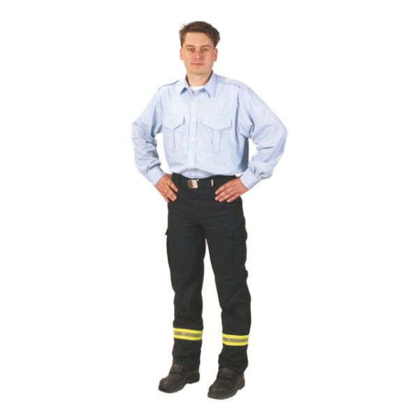 Bundhose, Kermel® / Viskose FR