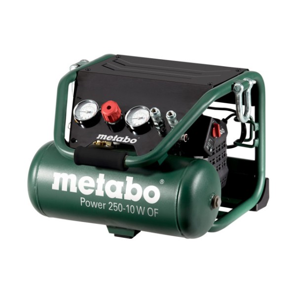 Kompressor METABO Power 250-10 W OF.