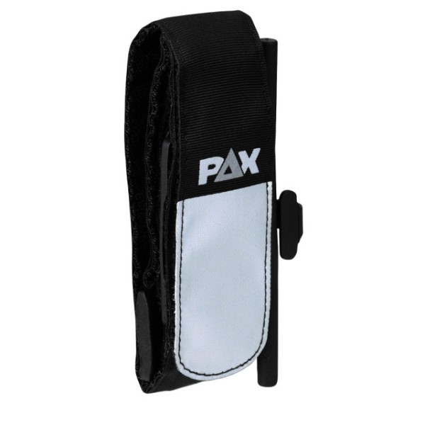 Windenabbindesystem PAX Tourniquet, schwarz