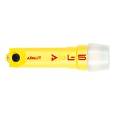 ADALIT Helmlampe L-5R Power ATEX