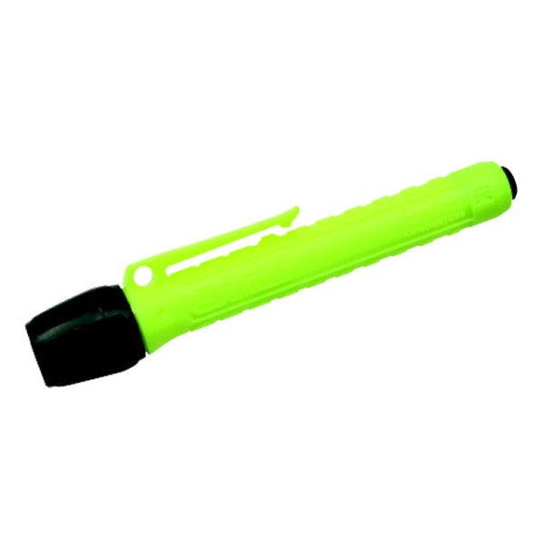 UK 2AAA Penlight LED ATEX