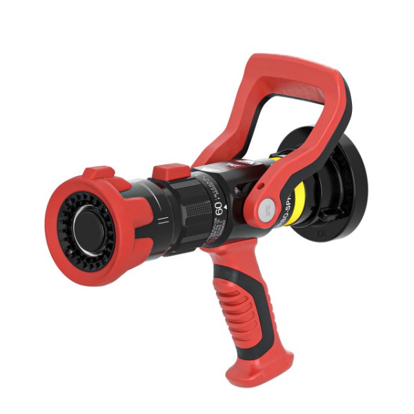 Turbo-Spritze AWG EVO 235, Storz C