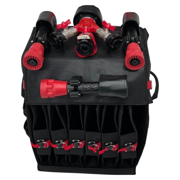 Waldbrandrucksack PHÖNIX Forest Bag