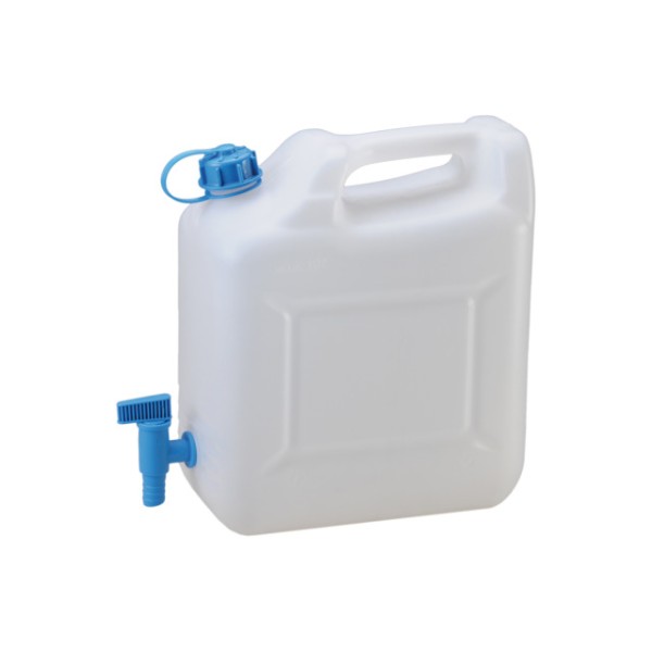 Wasserkanister ECO 12, Volumen 12 l mit