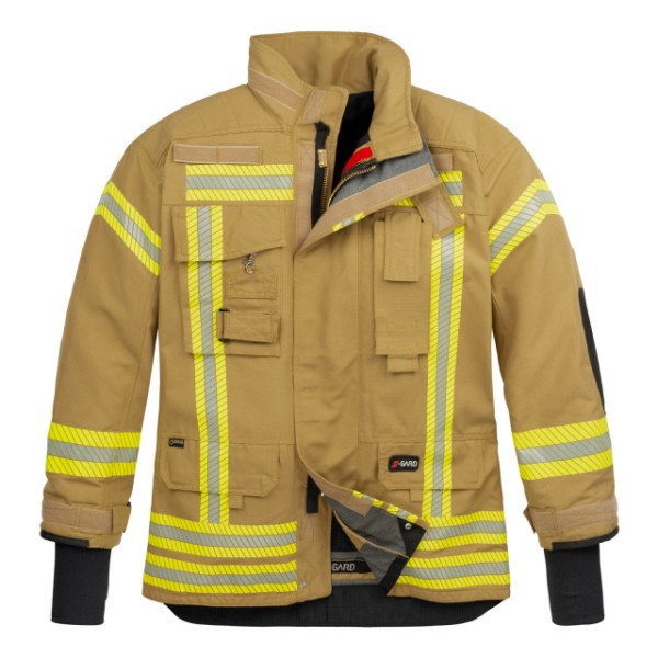 Überjacke S-GARD ADVANCE PROGRESS DIN