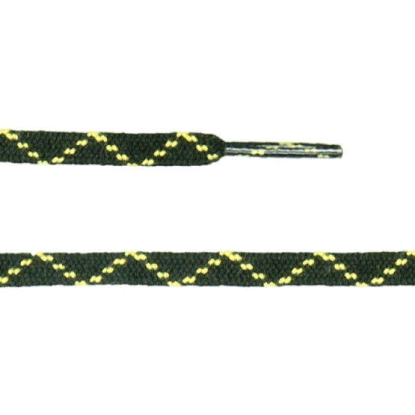 HAIX® Schuhbänder HAIX FIRE FLASH GAMMA 1 Paar
