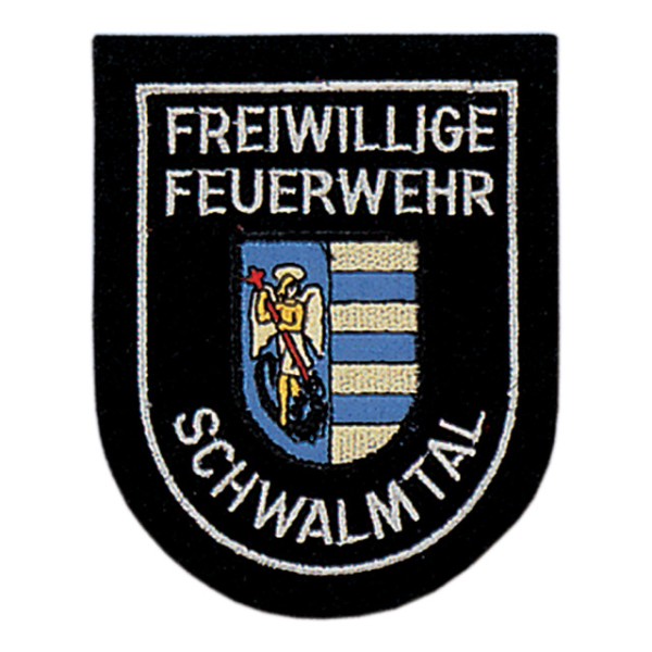 Ärmelabzeichen FREIWILLIGE FEUERWEHR
