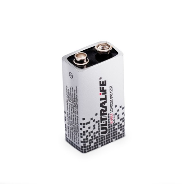 E-Block Ultralife Lithium