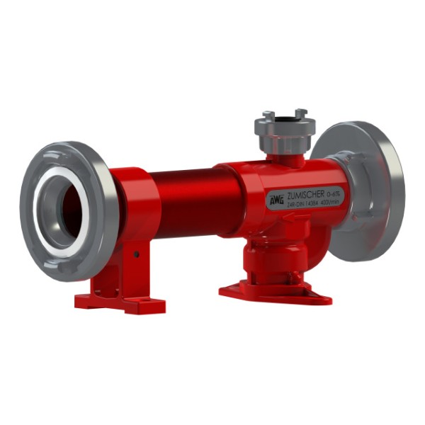 AWG Zumischer Z 8 R
