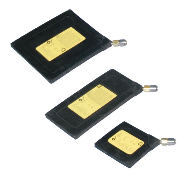 Mini-Leck-Dichtkissen LDK 20/20