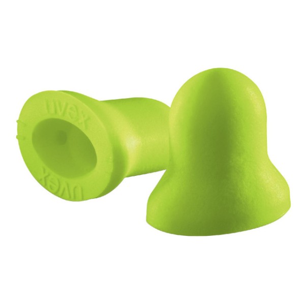 Ersatzstöpsel UVEX xact-fit, 250 Paar