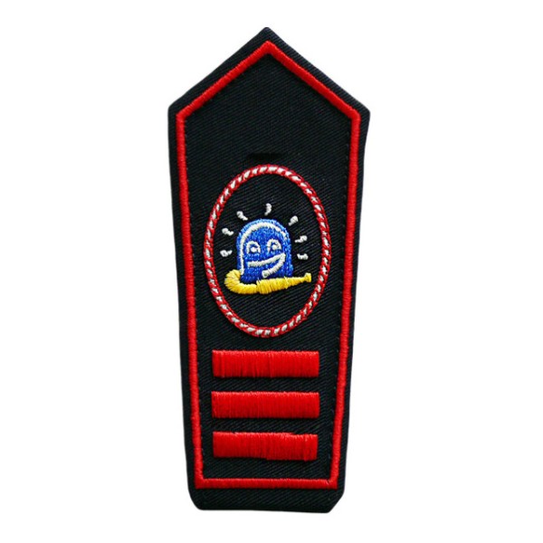 Schulterklappe NRW