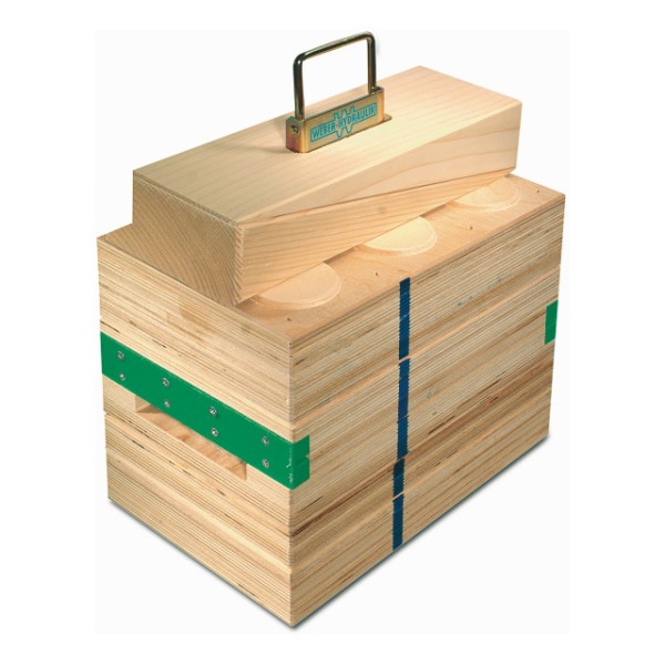 Unterbau-System Stab-Pack
