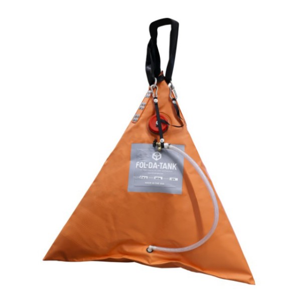 Wasserblase DÖNGES 270 l für