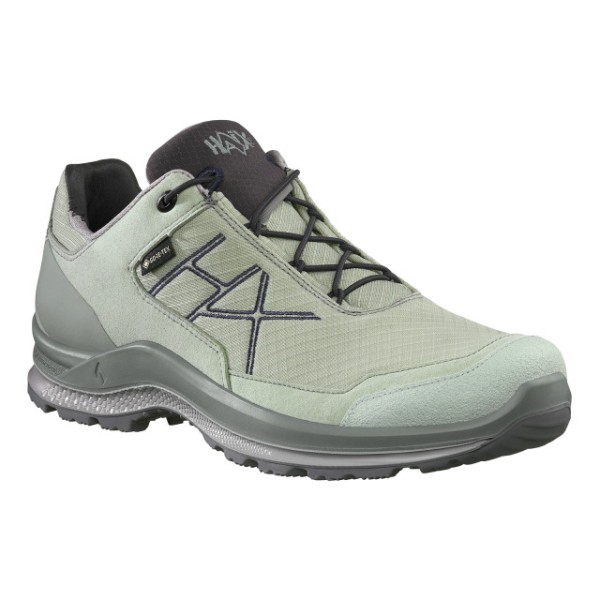 Schnürschuh HAIX BLACK EAGLE Adventure