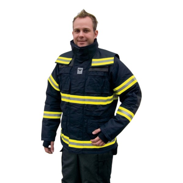 Überjacke VIKING ADVANCE PRO I, DIN EN