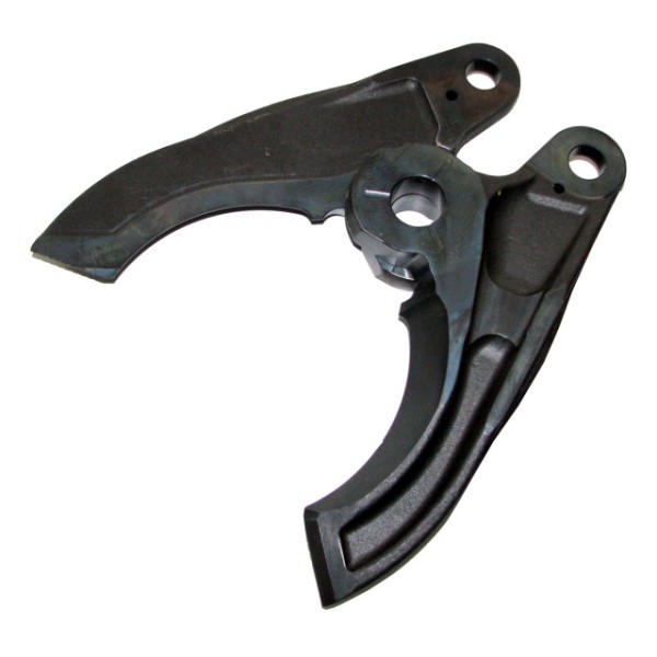 Schermesser für RSX 185-105 ALL NINE