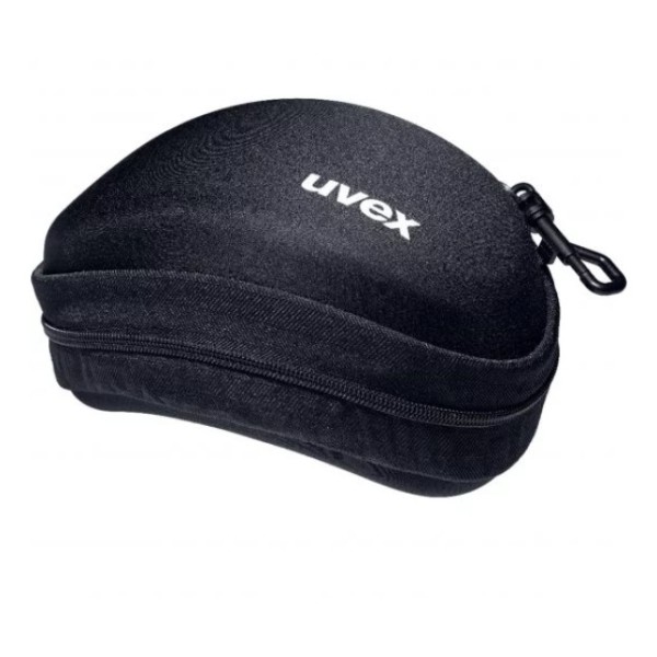 Hartschalenetui UVEX für