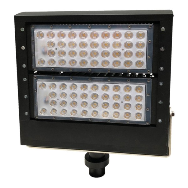 Flutlichtstrahler TREBLE-LIGHT Super
