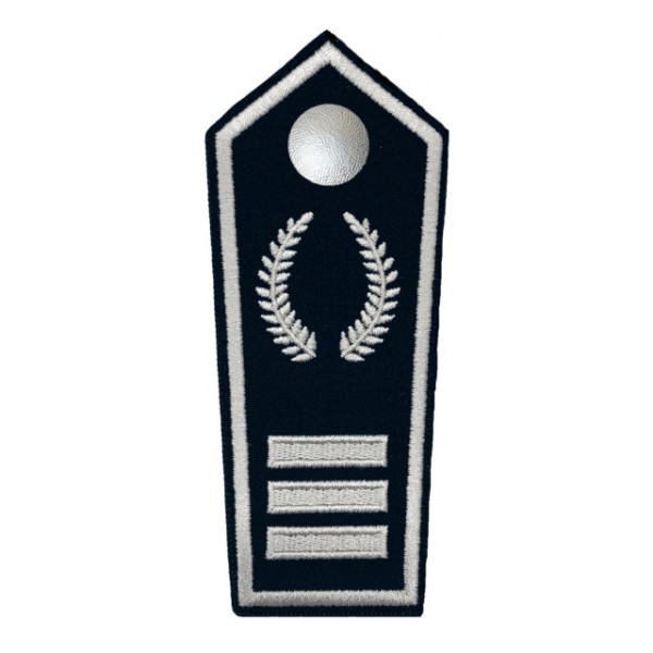 Schulterkl. Brandamtfrau/mann als stellv. Sprecher