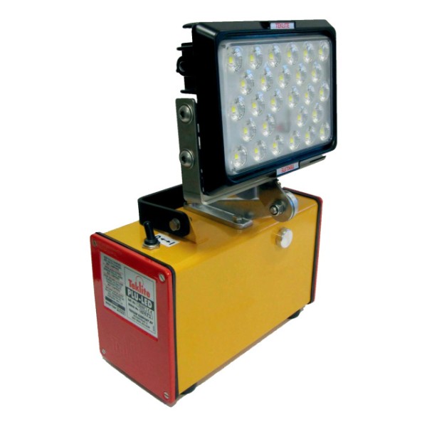Arbeitsscheinwerfer TEKLITE PLU-LED 50