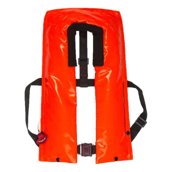 Rettungsweste KADEMATIC 275 A/HD, DIN