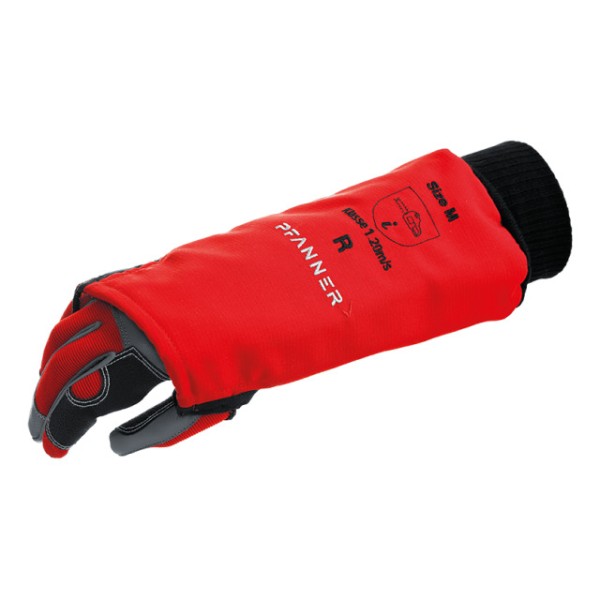 Schnittschutz PFANNER Flexprotect Arm-
